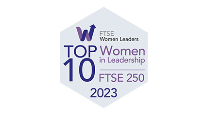 Genuit tops list in FTSE Women Leaders Review