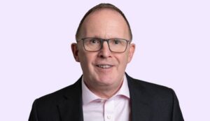 Kevin Boyd headshot.