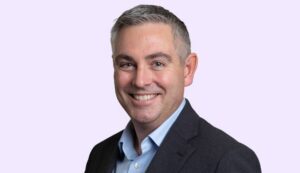 Tim Pullen headshot.