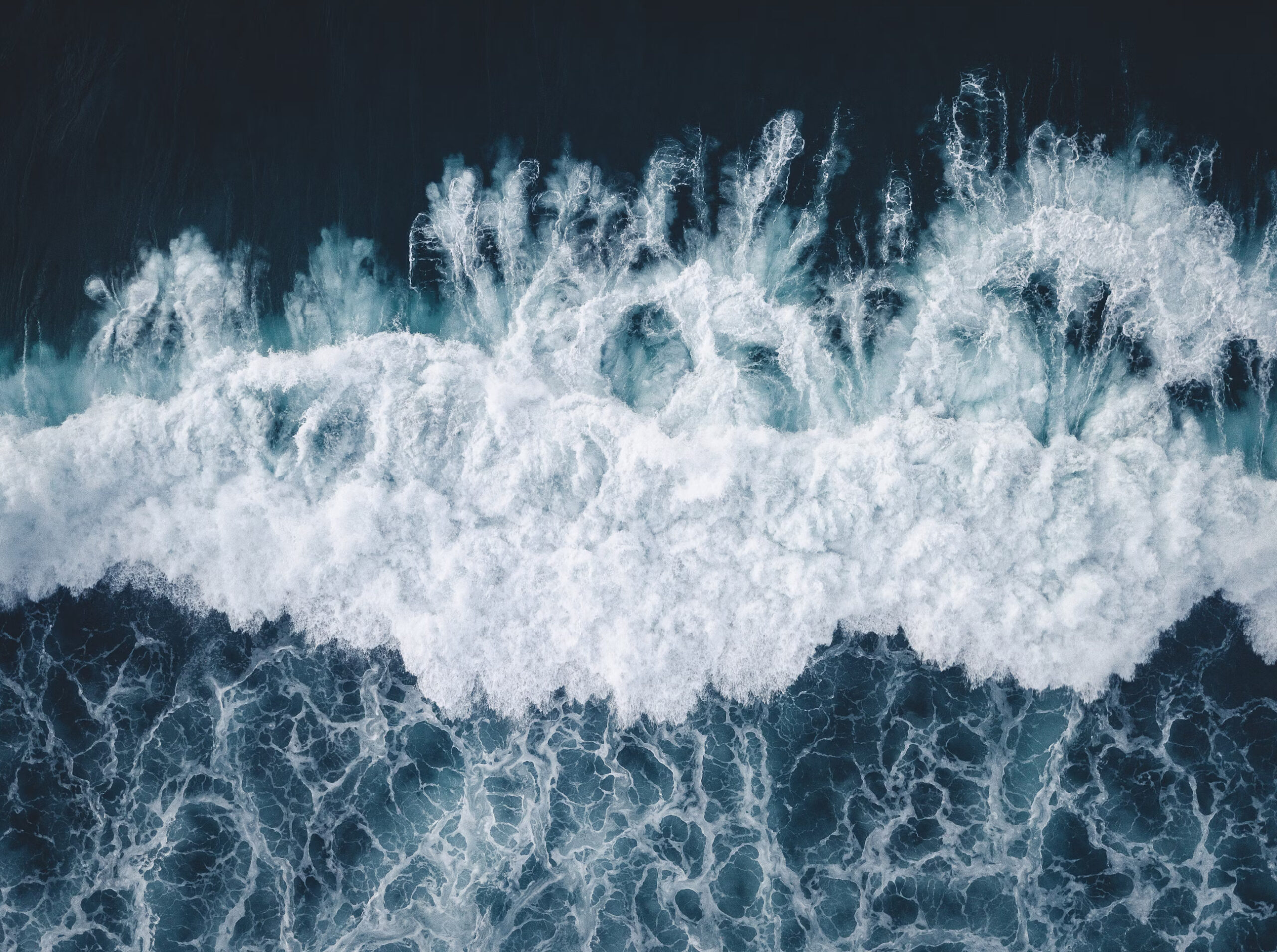 Waves image