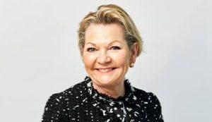 Bronagh Kennedy