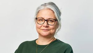 Lisa Scenna