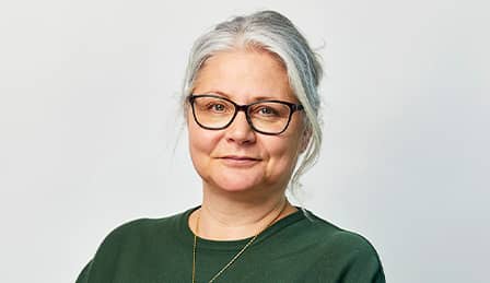 Lisa Scenna