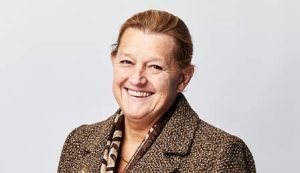 Louise Brooke Smith