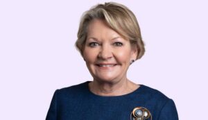 Bronagh Kennedy headshot.