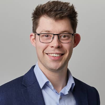 Adam Pointon image