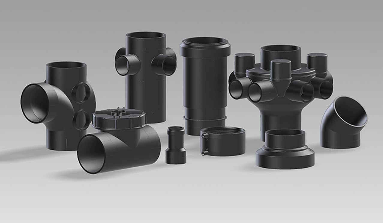 Plumbing solutions image