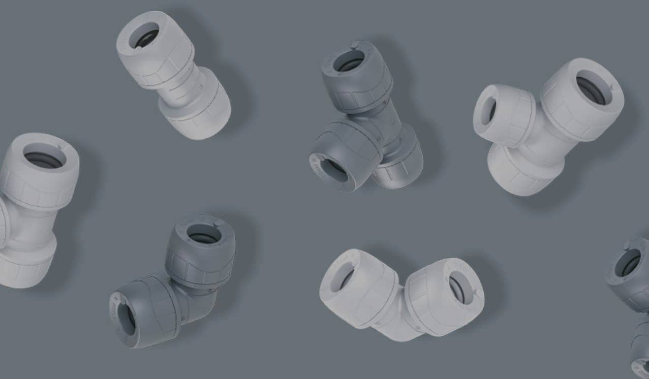 Plumbing solutions image