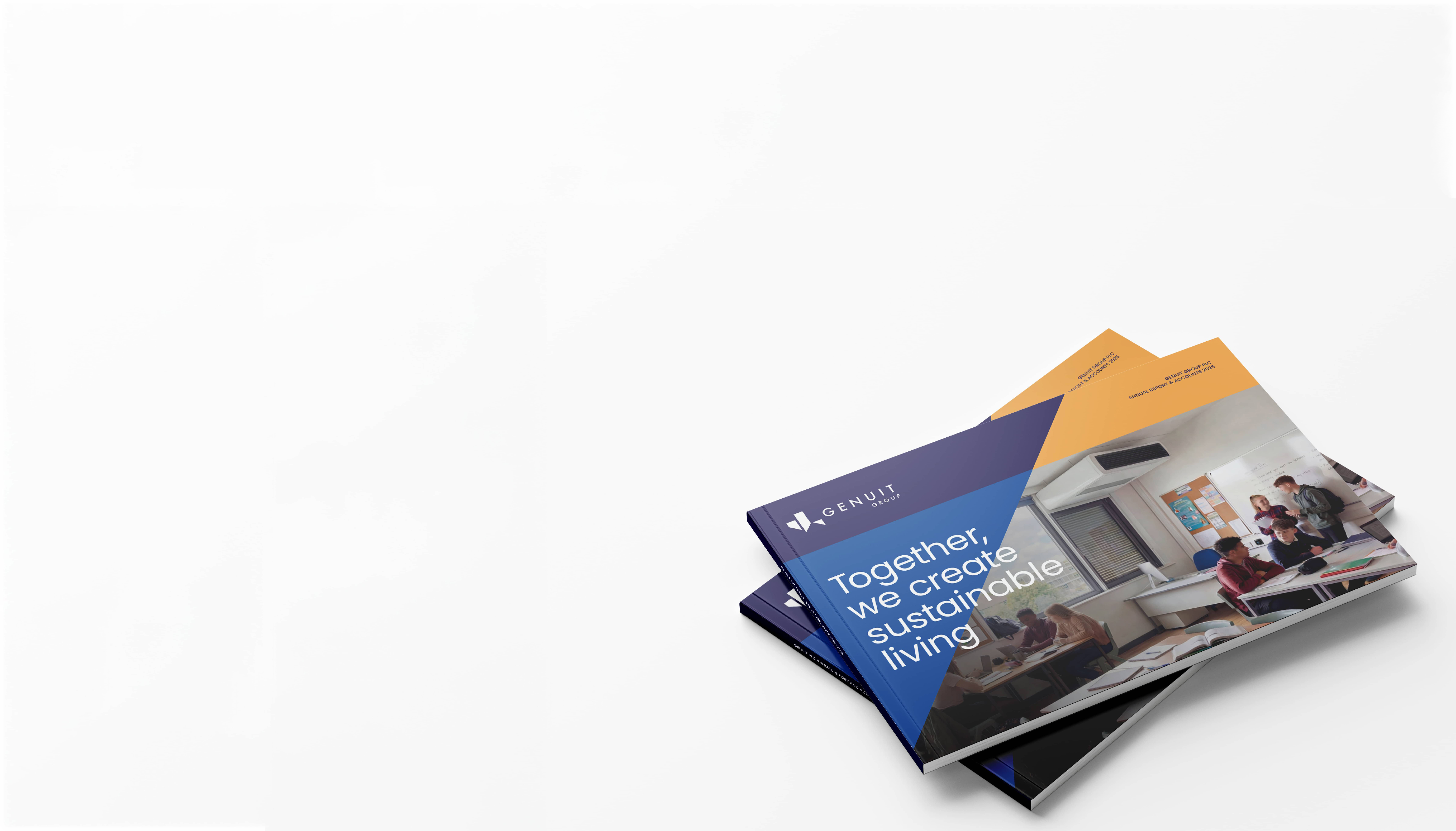 Copies of Genuit's ARA25.